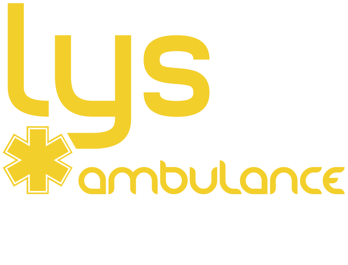 Lys Ambulance - Armentières